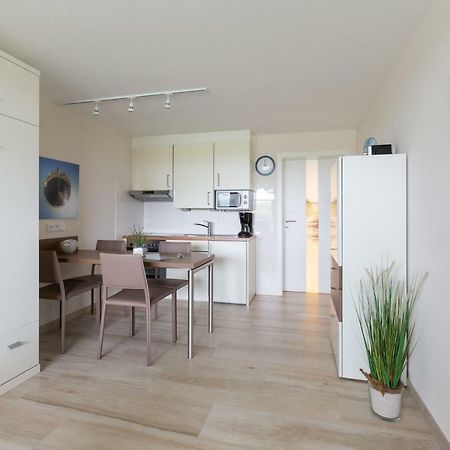 Strandhaus Christiansen 库克斯港 外观 照片