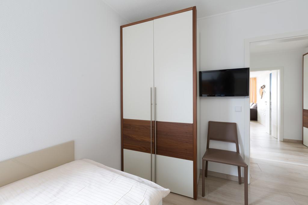 Strandhaus Christiansen 库克斯港 外观 照片