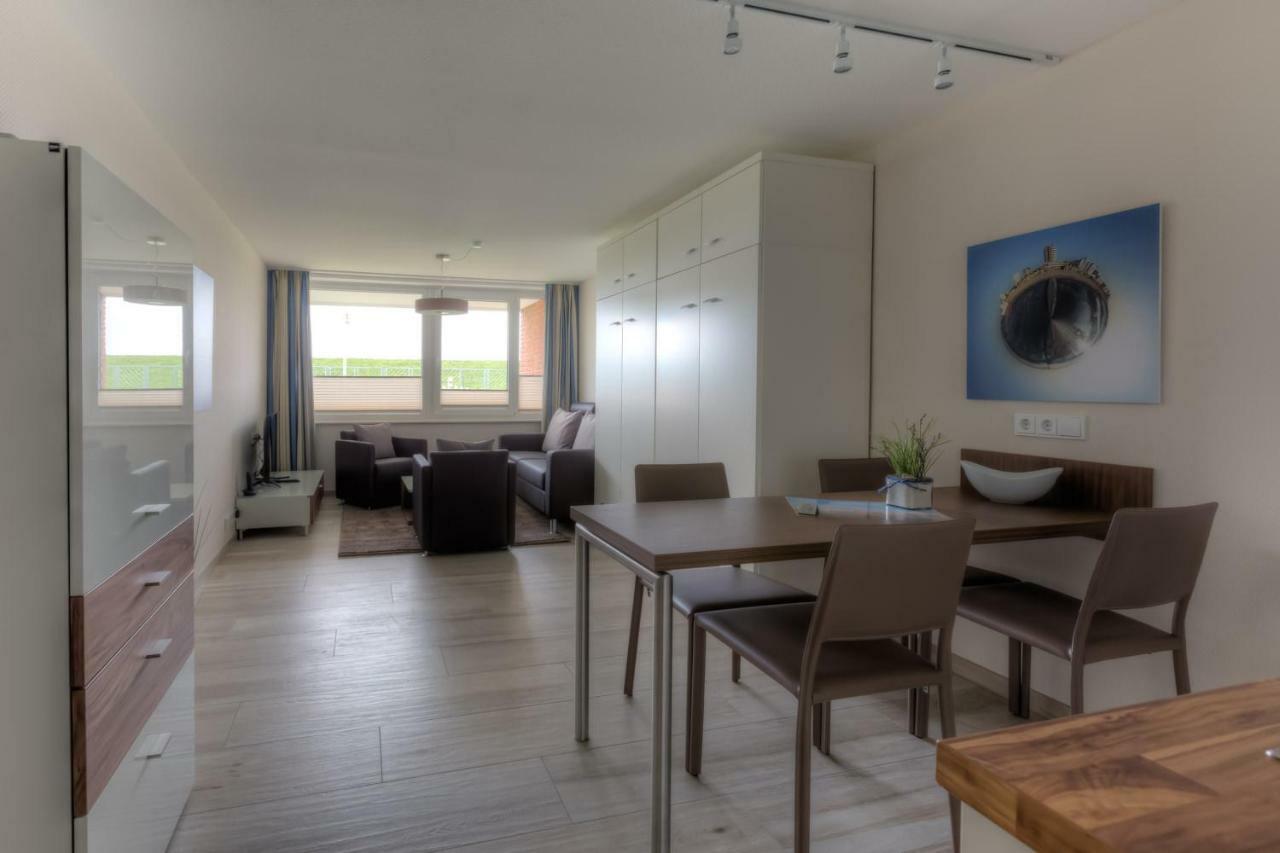Strandhaus Christiansen 库克斯港 外观 照片