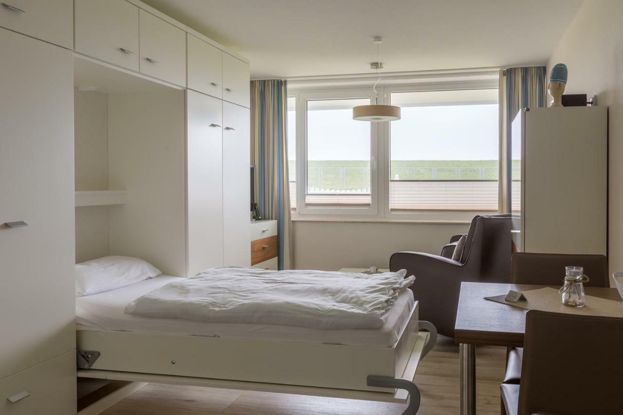 Strandhaus Christiansen 库克斯港 外观 照片